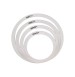 REMO CONTROL RINGS 10",12",14",16"